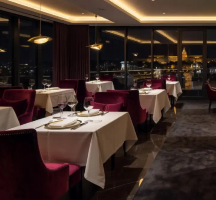 NAXSOL ENTERPRISES LTD modern étterem és poker lounge enteriőr
